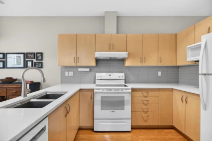 Breakfast Nook Photo of 47 14952 58 Avenue, Surrey, BC