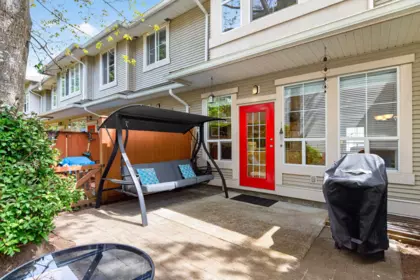 47 14952 58 Avenue, Surrey, BC, Surrey — Townhouse for sale