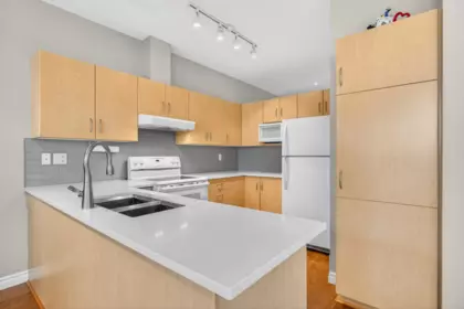 47 14952 58 Avenue, Surrey, BC, Surrey — Townhouse for sale