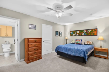 Laundry Room Photo of 47 14952 58 Avenue, Surrey, BC