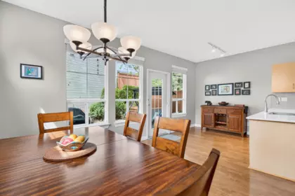 47 14952 58 Avenue, Surrey, BC, Surrey — Townhouse for sale