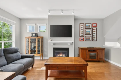 Pantry Photo of 47 14952 58 Avenue, Surrey, BC