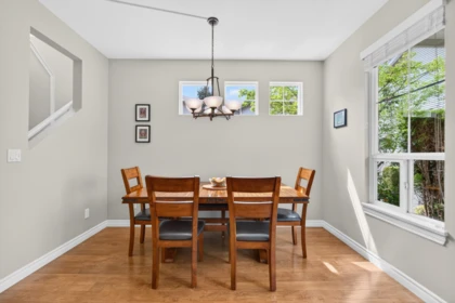 Primary Bedroom Photo of 47 14952 58 Avenue, Surrey, BC