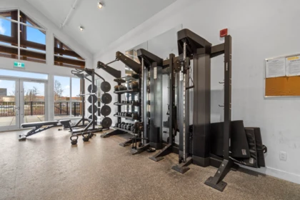 Basement Recreation Room Photo of 304 1792 Starling Drive, Tsawwassen, BC