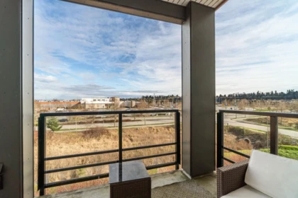 Guest Bathroom Photo of 304 1792 Starling Drive, Tsawwassen, BC