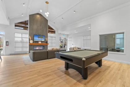 Loft / Bonus Room Photo of 304 1792 Starling Drive, Tsawwassen, BC