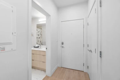 Walk-In Closet Photo of 304 1792 Starling Drive, Tsawwassen, BC
