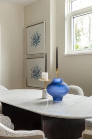 Breakfast Nook Photo of 202 3668 W 10th Avenue, Vancouver, BC