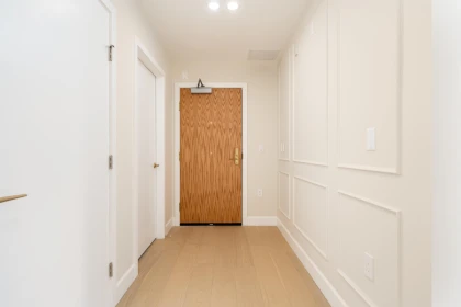 Garage Interior Photo of 202 3668 W 10th Avenue, Vancouver, BC