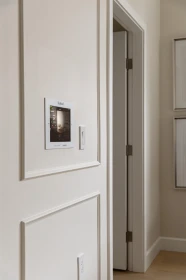 Hallway Photo of 202 3668 W 10th Avenue, Vancouver, BC