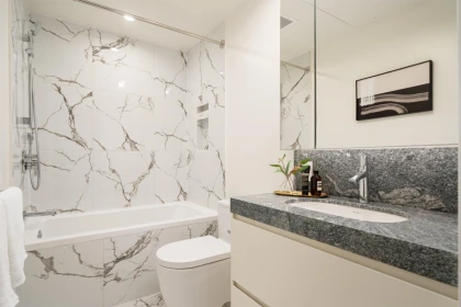 Laundry Room Photo of 202 3668 W 10th Avenue, Vancouver, BC