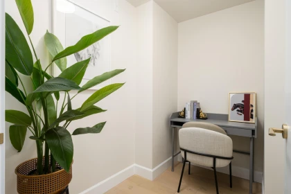 Mudroom Photo of 202 3668 W 10th Avenue, Vancouver, BC