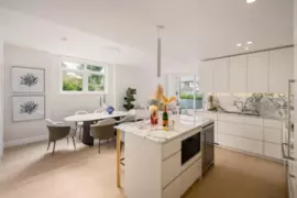 202 3668 W 10th Avenue, Vancouver, BC