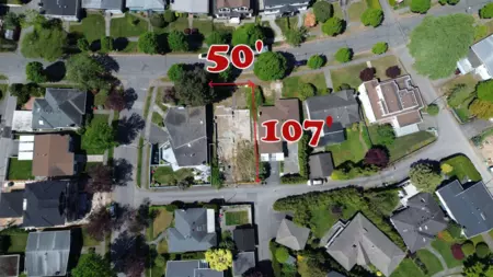 7350 Rupert Street, Vancouver, BC, Vancouver — Single Family Residence for sale