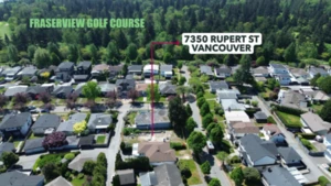 7350 Rupert Street, Vancouver, BC