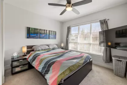Basement Recreation Room Photo of 40 15405 31 Avenue, Surrey, BC