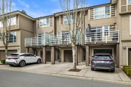 Garden / Landscaping Photo of 40 15405 31 Avenue, Surrey, BC