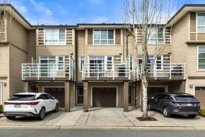 Hot Tub / Spa Photo of 40 15405 31 Avenue, Surrey, BC