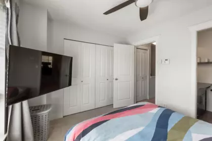 Laundry Room Photo of 40 15405 31 Avenue, Surrey, BC