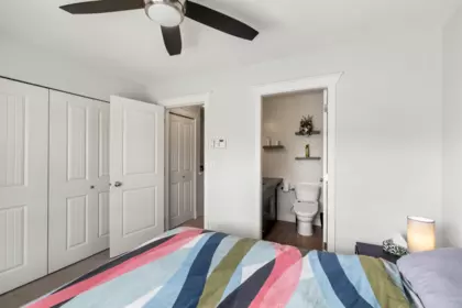 Mudroom Photo of 40 15405 31 Avenue, Surrey, BC