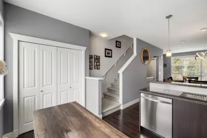 Pantry Photo of 40 15405 31 Avenue, Surrey, BC