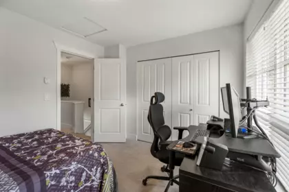 Powder Room Photo of 40 15405 31 Avenue, Surrey, BC