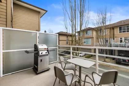 Primary Bedroom Photo of 40 15405 31 Avenue, Surrey, BC