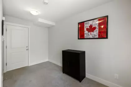 Staircase Photo of 40 15405 31 Avenue, Surrey, BC