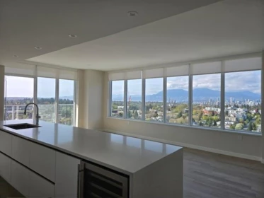 Primary Bedroom Photo of 2102 485 W 42nd Avenue, Vancouver, BC