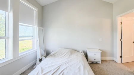 Basement Recreation Room Photo of 44486 Sherry Drive, Chilliwack, BC