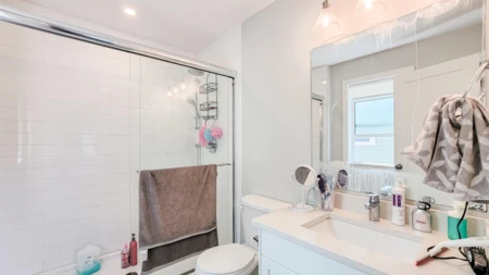 Mudroom Photo of 44486 Sherry Drive, Chilliwack, BC
