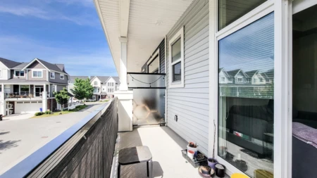 Office / Den Photo of 44486 Sherry Drive, Chilliwack, BC
