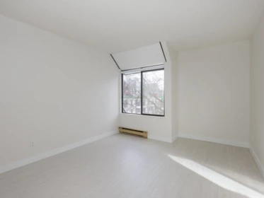 Basement Recreation Room Photo of 306 8400 Ackroyd Road, Richmond, BC