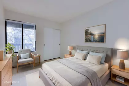 306 8400 Ackroyd Road, Richmond, BC, Richmond — Apartment/Condo for sale