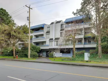 306 8400 Ackroyd Road, Richmond, BC, Richmond — Apartment/Condo for sale