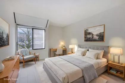306 8400 Ackroyd Road, Richmond, BC, Richmond — Apartment/Condo for sale