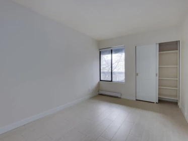 Garage Interior Photo of 306 8400 Ackroyd Road, Richmond, BC