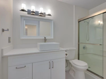 Hallway Photo of 306 8400 Ackroyd Road, Richmond, BC