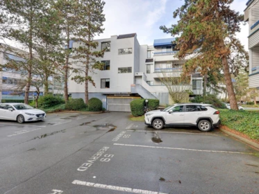 Hot Tub / Spa Photo of 306 8400 Ackroyd Road, Richmond, BC