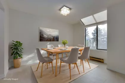 306 8400 Ackroyd Road, Richmond, BC, Richmond — Apartment/Condo for sale