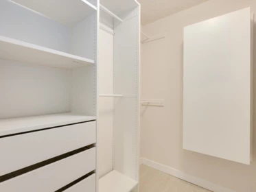 Mudroom Photo of 306 8400 Ackroyd Road, Richmond, BC