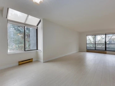 Walk-In Closet Photo of 306 8400 Ackroyd Road, Richmond, BC