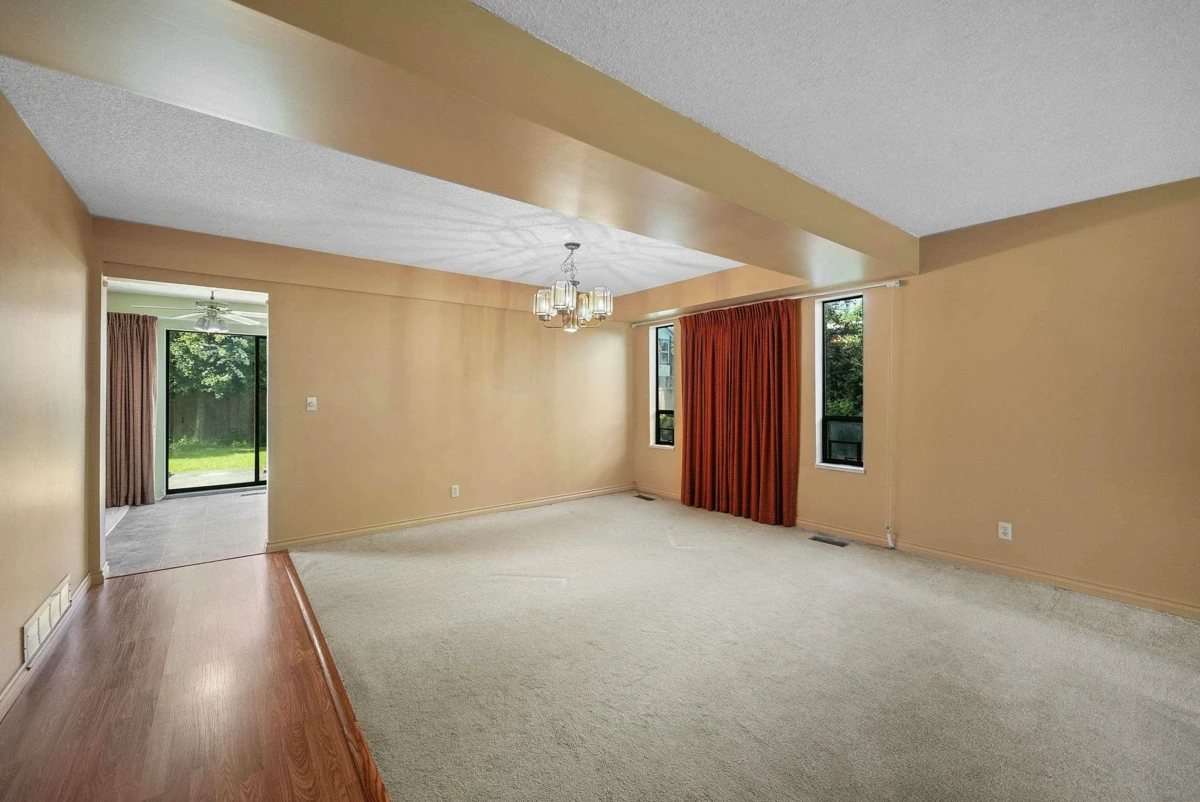 Dining Area Photo of 19661 50a Avenue, Langley, BC