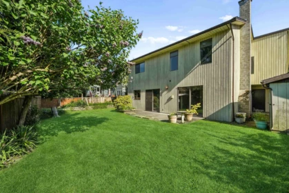 Backyard Photo of 19661 50a Avenue, Langley, BC