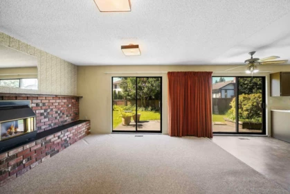 Bedroom 2 Photo of 19661 50a Avenue, Langley, BC