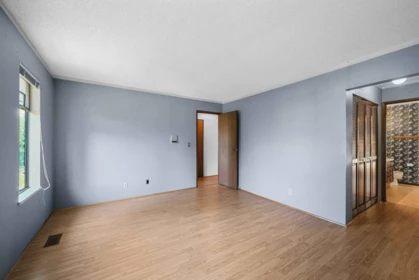 Entry Foyer Photo of 19661 50a Avenue, Langley, BC