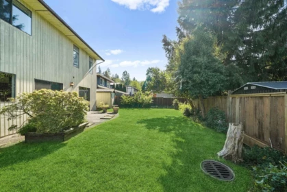 Garden / Landscaping Photo of 19661 50a Avenue, Langley, BC
