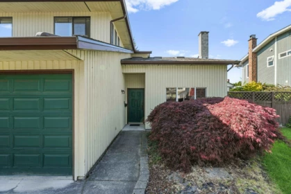 Outdoor Kitchen Photo of 19661 50a Avenue, Langley, BC