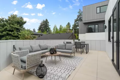 Office / Den Photo of 948 W 57th Avenue, Vancouver, BC