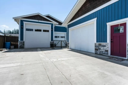 Community Amenities Photo (Clubhouse) of 6352 Golf Road, Agassiz, BC
